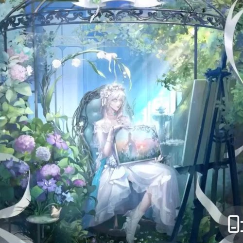 土豆织造所 无期迷途cos服 诺克斯画中晨曦cos服征集（已成团）