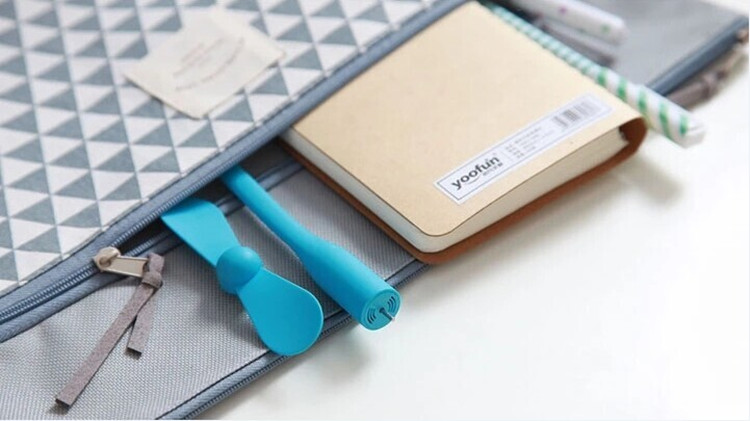 Ventilateur USB - Ref 402472 Image 3