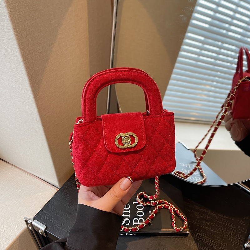 小香风儿童包包2025新款网红洋气女童新年拜年红包压岁钱斜挎包,玩具/童车/益智/积木/模型,斜挎包/拎包/腰包,淘宝优惠券,粉丝福利购,淘宝优惠卷