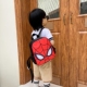 幼儿园儿童书包2024新款 可爱卡通双肩包女童宝宝小男孩蜘蛛侠背包