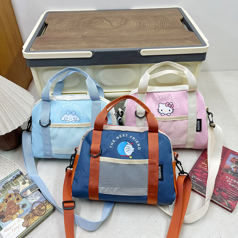 可爱卡通儿童包包2026新款外出男女童宝宝大容量斜挎包出游手提包,玩具/童车/益智/积木/模型,斜挎包/拎包/腰包,淘宝优惠券,粉丝福利购,淘宝优惠卷