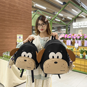 小学生儿童书包2026新款 可爱卡通男女孩双肩包幼儿园洋气小背包