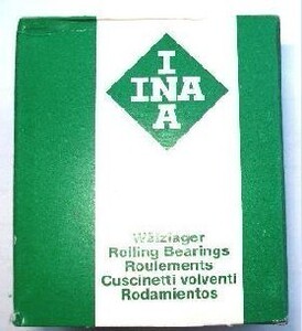 德国INA轴承进口轴承NUKR40A螺栓型滚轮滚针轴承