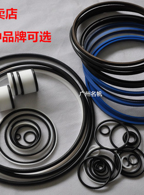 DMB2500 DAEWO大漠DMB360/300破碎锤油封密封件修理包