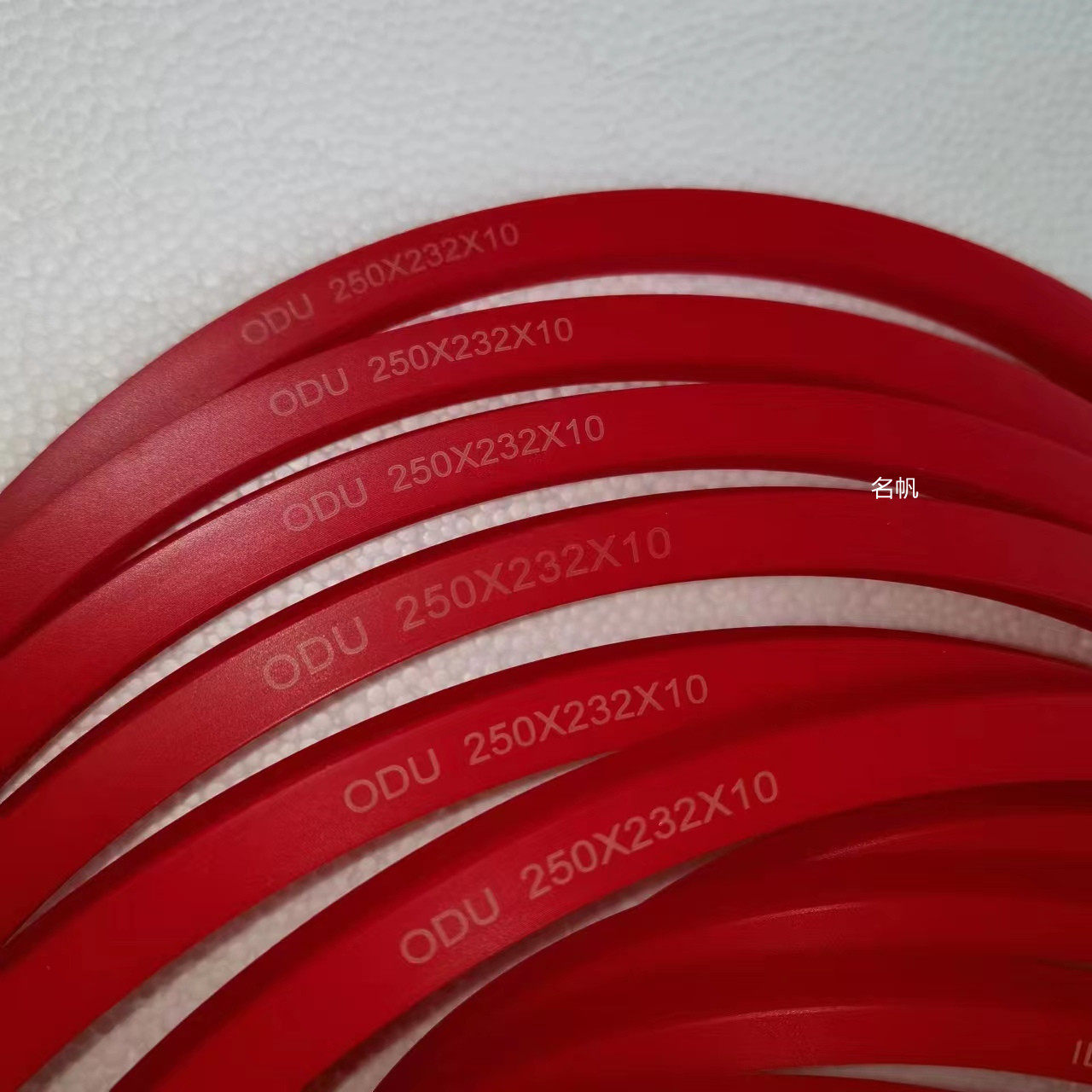 压扣机压管机油封密封件