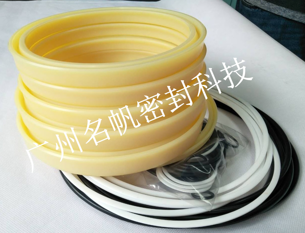 冈田OUB破碎锤油封修理包