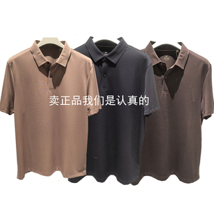 CT2620612九牧王2026夏款CT2620632休闲男T恤短袖POLO衫CT2620652