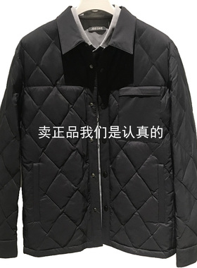 J牧王专柜正品2024冬款JW5D51017商务休闲修身羽绒服鸭绒保暖外套