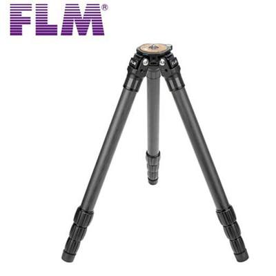 FLM/孚勒姆碳纤维三脚架CP30-S4II+CB-38FS+QRP-70快装板云台套装