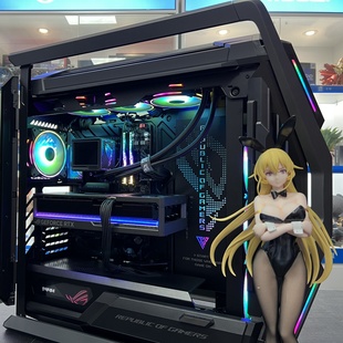 有梦想 联系老蔡下单5090D 老蔡电脑定制