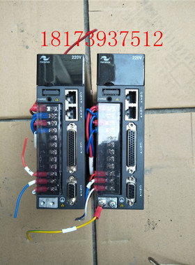 二手拆机驱动器 IS620PS1R61  200W 成色好 质量包好