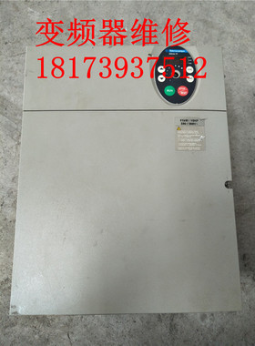 原装拆机正品施耐德变频器ATV31HD11N4A 11KW 380V 测试包好质保