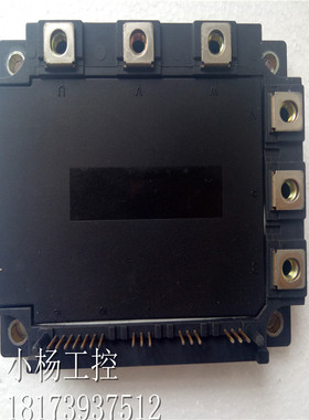 安川变频器模块32NAB12T49 拆机现货 东西 包好