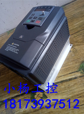 拆机变频器ALPHA5000-31R5GB/32R2PB 1.5KW/2.2KW 380V 质量保证