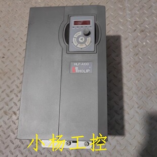 HLP-A100001543P20ABX1CX0XXXV138 15kw海利普变频器二手功能包好