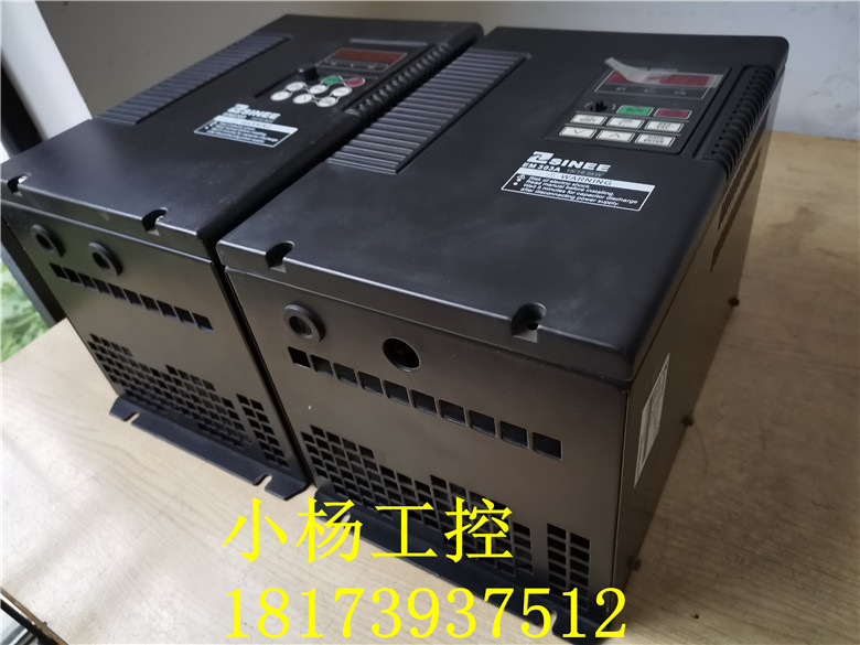 89新现货 EM303B011G015P3B变频器 11kw15kw 380v包好用