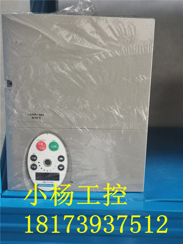 ATV302HU55N4 施耐德变频器ATV302系列5.5KW 380V现货实拍 包好用