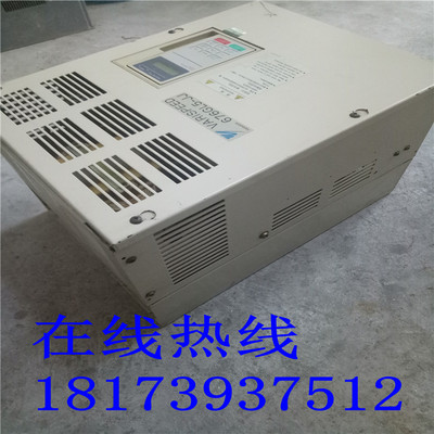 676GL5-JJ 18.5kw安川变频器CIMR-L5JJ4018 380V 18.5KW拆机 现货