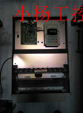 台达变频器VFD300B23A单相220V/30KW 质量保证 现货实拍