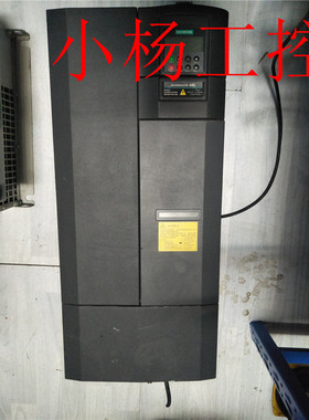 MM440变频器6SE6440-2UD33-7EB1 37KW 380V 拆机包好现货质保