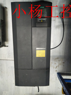 37KW MM440变频器6SE6440 2UD33 7EB1 拆机包好现货质保 380V