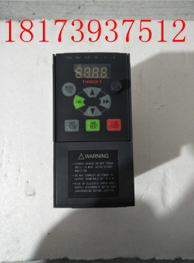 原装拆机 变频器 VB5-21P5 1.5KW 220V 质量包好 现货