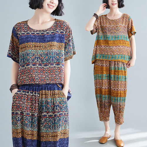 穆穆文艺大码 MMWYDM3307 穆穆文艺大码 MMWYDM3307