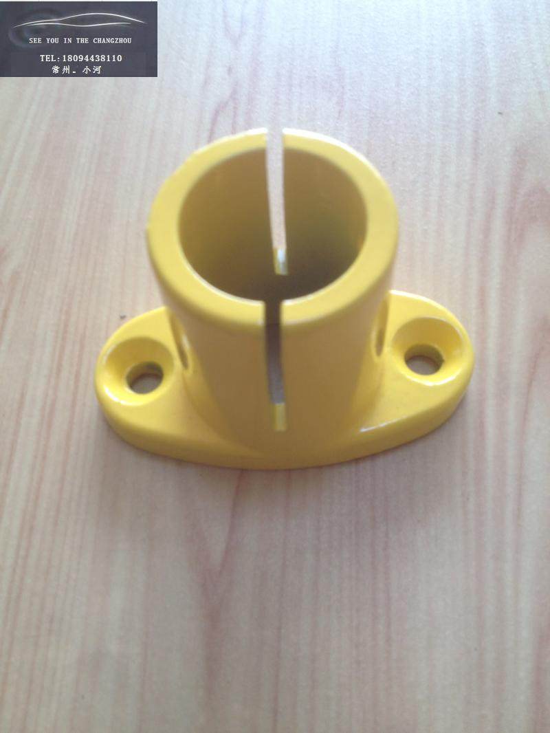 Buses Bus Connector parts Buses Handrail Pole parts Handrail Bracket base teein the Hardware/Tool , Mechanical Hardware , Flange (New)  category - from Buy2taobao.com to provide professional Taobao agent buy service