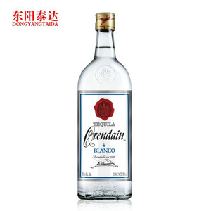 欧联达因银标龙舌兰酒CRAN ORENDAIN 洋酒原装进口龙舌兰