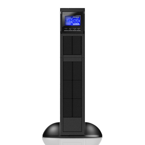山特机架式UPS不间断电源C3KRS