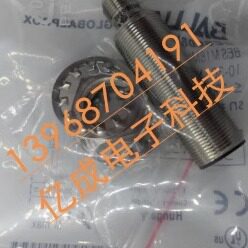 BALLUFF/巴鲁夫BES02Y9接近开关