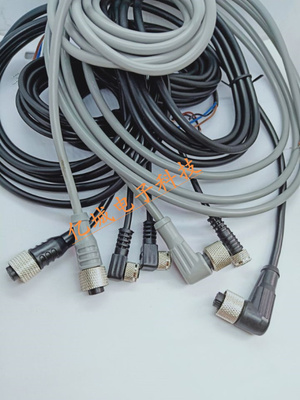 全新传感器BCC0L79 BCC M425-0000-1A-017-PX4534-020-C033连接线