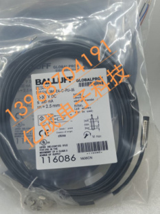 接近開關(guān)BES011H 383 516 全新巴魯夫電感式 02傳感器 BES