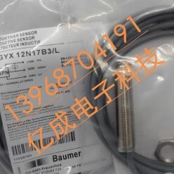 全新堡盟传感器IGYX 12P17E3/L IGYX12P17B3/S14L IGYX 12N17E3/L