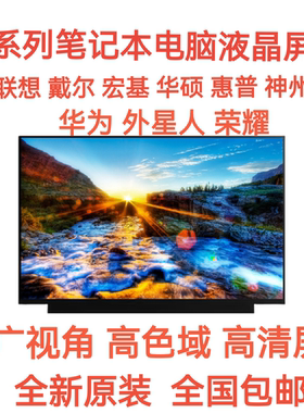 适用于 ROG幻14 2022 GA402RJ GA402 NE140QDM-NX1 NX4小40针屏幕