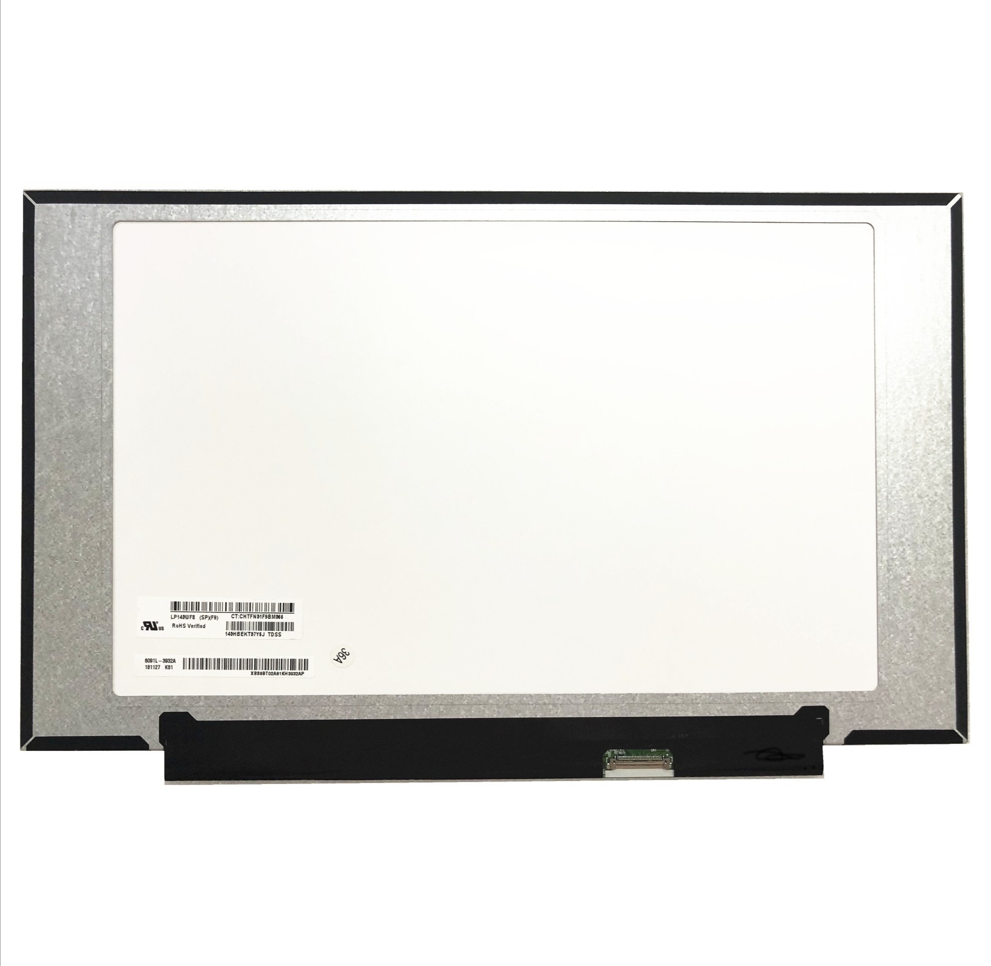 PE156FHM-N80  NE156FHM-NS0   NV156FHM-N35 45 48  69 窄边屏幕