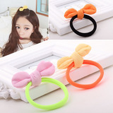 Accessoire coiffure en tissu - Ref 1202941 Image 14