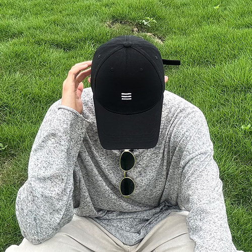 高版本夏季帽子男女同款大头围