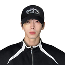 买一送一 808Hattrick加大加深帽子加宽帽檐大头显脸小鸭舌帽