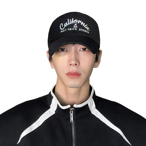 大头围加深帽檐鸭舌棒球帽子嘻哈