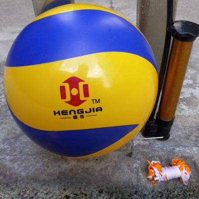 Ballon de volley-ball - Ref 2008214 Image 1