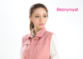 贝之妮Bezny防辐射马甲工装 防辐射 工作服防辐射孕妇装