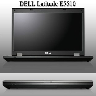 Latitude E5500 标准配置 6550B九针串口工程机PCI Dell E5510