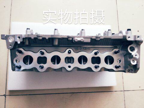 现代起亚伊兰特途胜智跑索纳塔悦动X35K2K3K5发动机缸盖总成