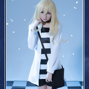 瑞吉儿cos服杀戮天使瑞依瑞吉儿加德纳Cosplay服装女
