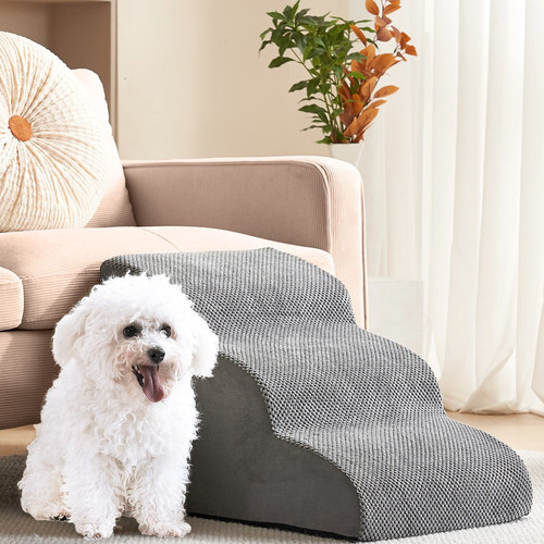 防滑可拆洗宠物楼梯台阶