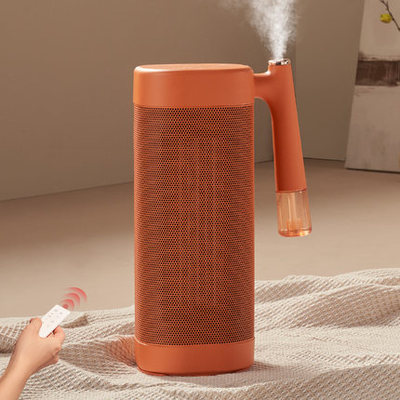 amadana暖风机小型电暖