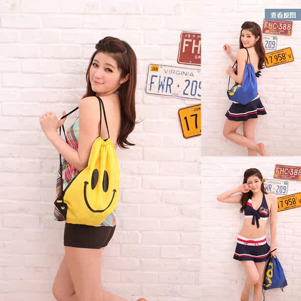 Sac de sport - Ref 10805 Image 2