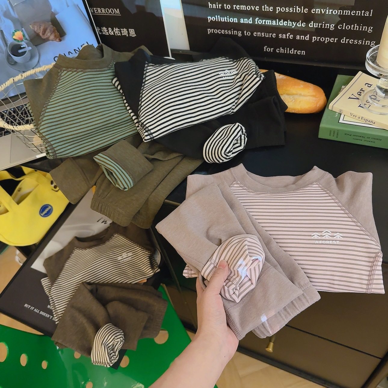 儿童羊毛蚕丝校服打底神器秋衣秋裤保暖套装秋冬无骨家居服300g,童装/婴儿装/亲子装,家居服套装,淘宝优惠券,粉丝福利购,淘宝优惠卷