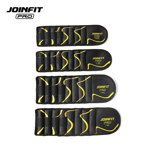 JOINFIT负重沙袋柔软舒适防水
